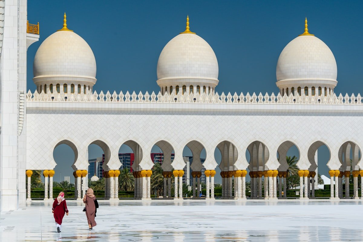 Why Al Aziziyah is the Best Neighborhood for Pilgrims