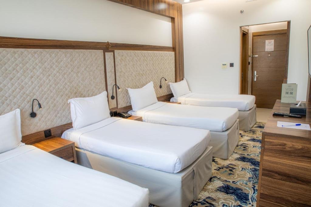 Lavi Park Hotels Makkah