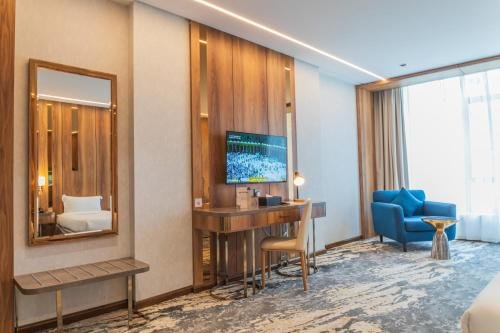Lavi Park Hotels Makkah