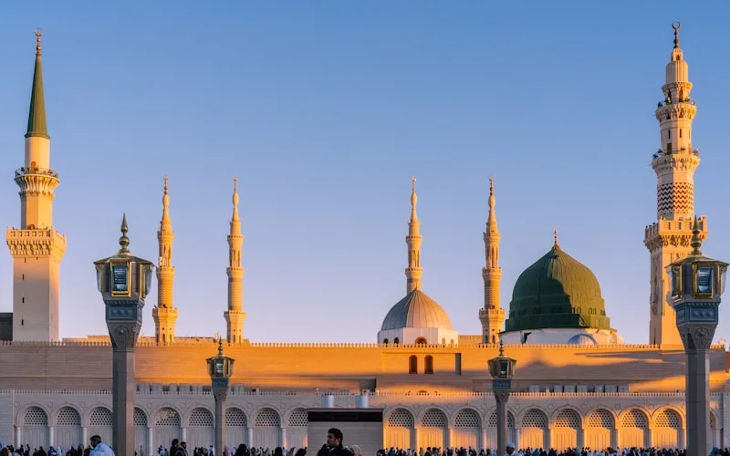 باقة راحة رمضان